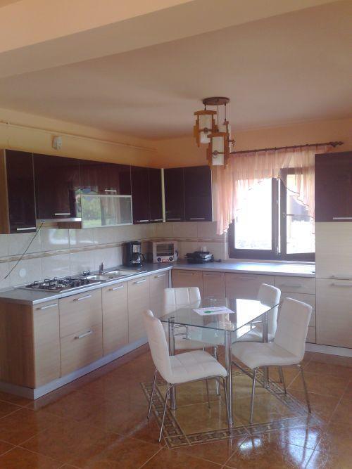 Colt De Rai Otel Covasna Dış mekan fotoğraf