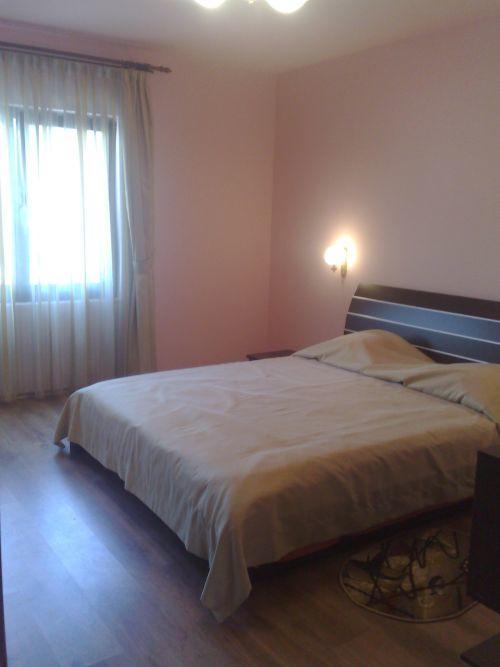 Colt De Rai Otel Covasna Dış mekan fotoğraf