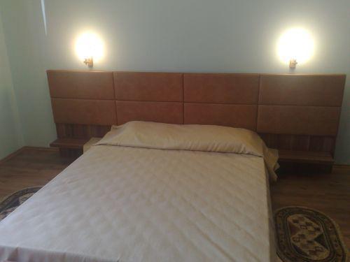 Colt De Rai Otel Covasna Dış mekan fotoğraf