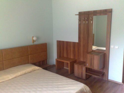 Colt De Rai Otel Covasna Dış mekan fotoğraf