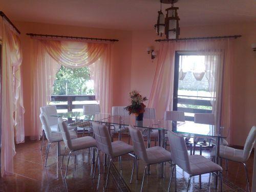 Colt De Rai Otel Covasna Dış mekan fotoğraf