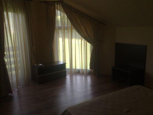Colt De Rai Otel Covasna Dış mekan fotoğraf