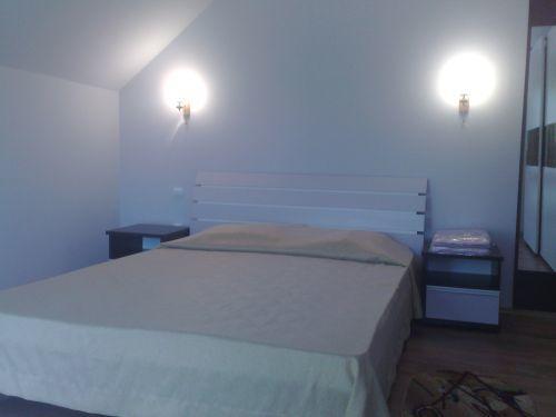 Colt De Rai Otel Covasna Dış mekan fotoğraf