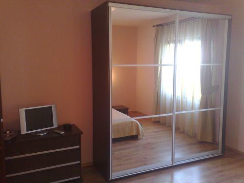 Colt De Rai Otel Covasna Dış mekan fotoğraf